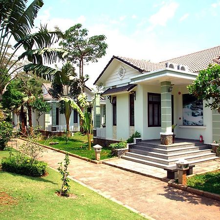 Sao Mai Phu My Resort Luaran gambar