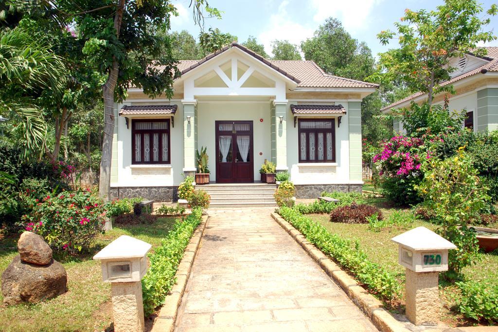 Sao Mai Phu My Resort Bilik gambar