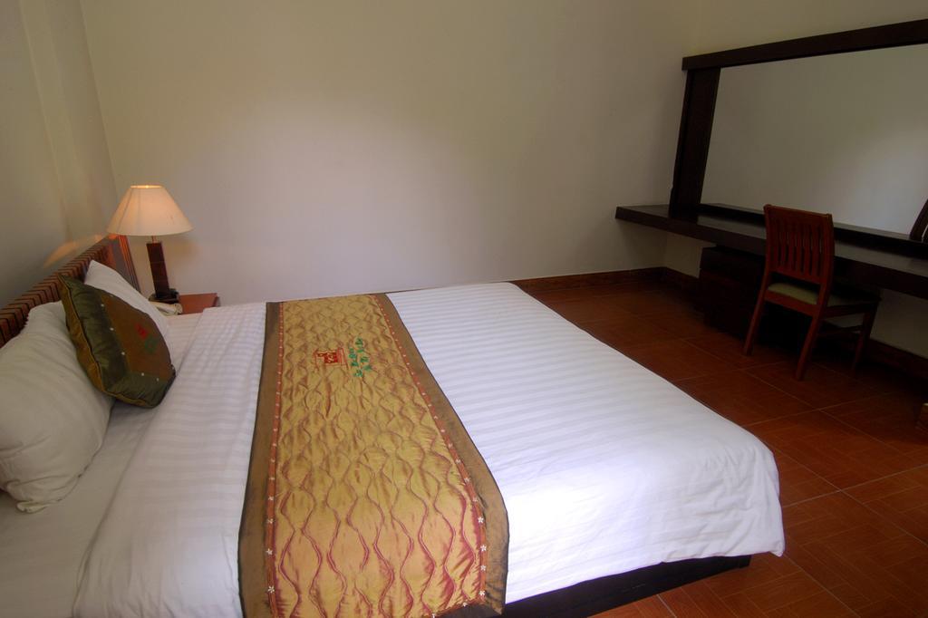 Sao Mai Phu My Resort Bilik gambar