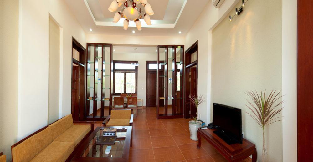 Sao Mai Phu My Resort Luaran gambar